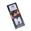 Isreal 10G tealight candle cheaper price high quality